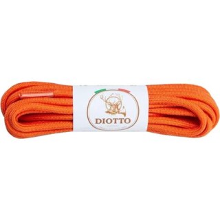 DIOTTO Lacets 150cm oranges