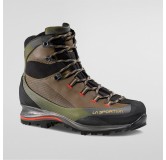 TRANGO LEATHER GTX IVY/TANGO RED LASPORTIVA