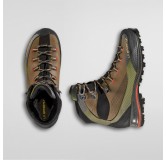 TRANGO LEATHER GTX IVY/TANGO RED LASPORTIVA