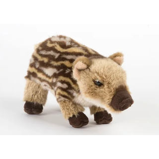Peluche marcassin 26 cm