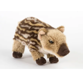 Peluche marcassin 26 cm