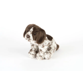 Peluche moyen pointer 27 cm