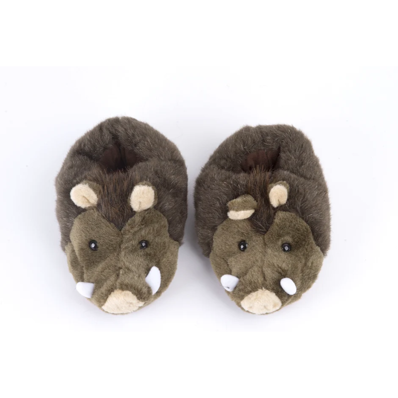 Chaussons sanglier T XXL (44/46) Chaussons sanglier T XXL (44/46)