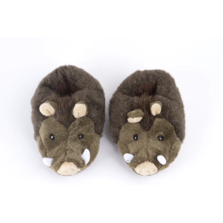Chaussons sanglier T XXL (44/46)