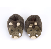 Chaussons sanglier T XXL (44/46)