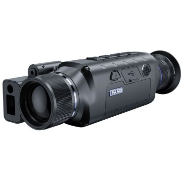 Pard LEOPARD monoculaire thermique 480x360 avec télémètre