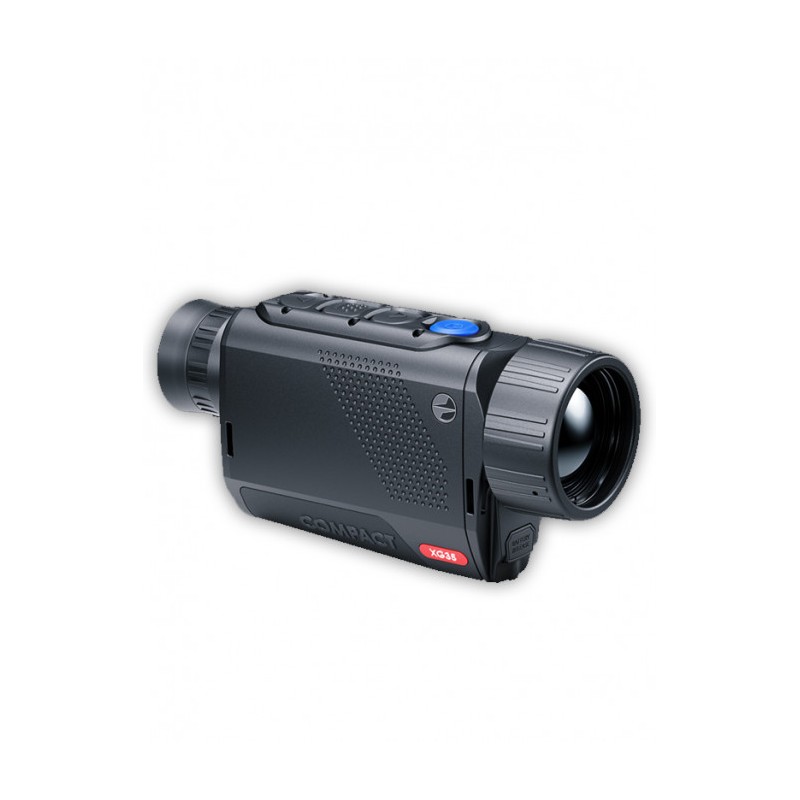 Caméra thermique Axion 2 Compact XG35 Pulsar