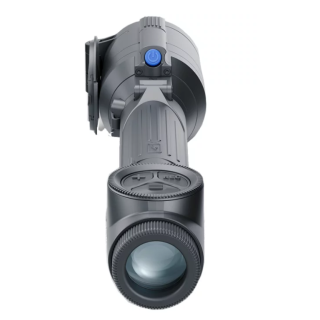 dispositif vision thermique Talion XQ35 Pro Pulsar