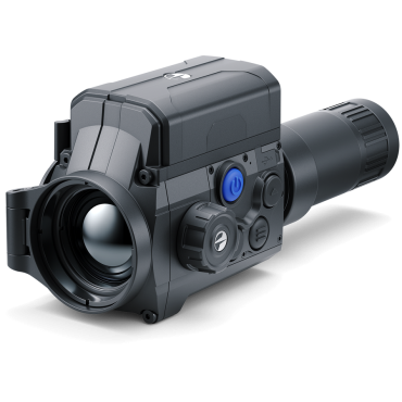 Clip on thermique monoculaire Krypton XQ35 Pulsar