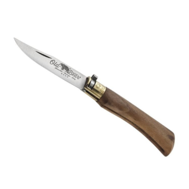 COUTEAU OLD BEAR NOYER AMERICAIN