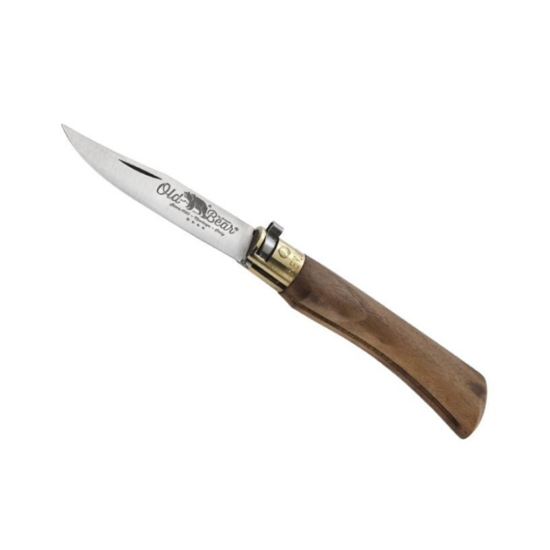 COUTEAU OLD BEAR NOYER AMERICAIN COUTEAU OLD BEAR NOYER AMERICAIN