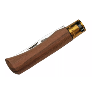 COUTEAU OLD BEAR NOYER AMERICAIN