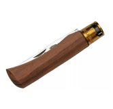 COUTEAU OLD BEAR NOYER AMERICAIN