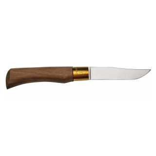 COUTEAU OLD BEAR NOYER AMERICAIN