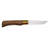 COUTEAU OLD BEAR NOYER AMERICAIN