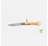 OPINEL COUTEAU TIRE BOUCHON DECAPSULEUR N°10
