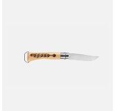 OPINEL COUTEAU TIRE BOUCHON DECAPSULEUR N°10