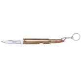 Couteau pliant munition - lame 44mm