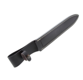 POIGNARD MUELA ESCORP NOIR 30CM INOX