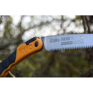 SCIE PLIANTE SILKY 180MM 14 DENTS