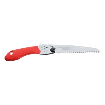 SCIE PLIANTE SILKY 170MM 8 DENTS