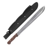 MACHETTE MANCHE EN BOIS