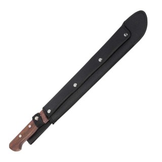 MACHETTE MANCHE EN BOIS