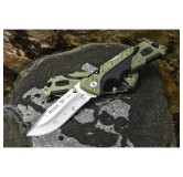 COUTEAU BUCK PURSUIT LARGE