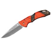COUTEAU BUCK BANTAM ORANGE CAMO 0285CMS9