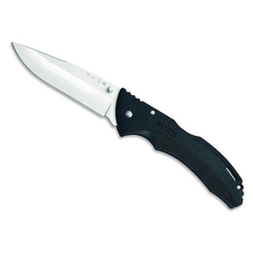 COUTEAU BUCK BANTAM NOIR 0285BKS