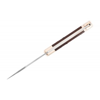 COUTEAU BUCK HUNTER 0110BRS