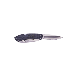 BROWNING COUTEAU Pliant 3 lames PRIMAL KODIAK