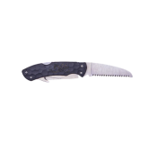 BROWNING COUTEAU Pliant 3 lames PRIMAL KODIAK