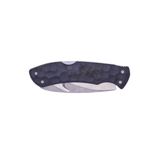 BROWNING COUTEAU Pliant 3 lames PRIMAL KODIAK