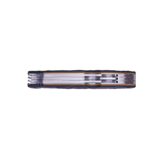 BROWNING COUTEAU Pliant 3 lames PRIMAL KODIAK