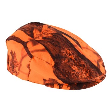 CASQUETTE PLATE BROCARD GhostCamo Blaze&Black Percussion