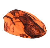 CASQUETTE PLATE BROCARD GhostCamo Blaze&Black Percussion
