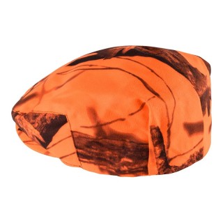 CASQUETTE PLATE BROCARD GhostCamo Blaze&Black Percussion