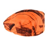CASQUETTE PLATE BROCARD GhostCamo Blaze&Black Percussion