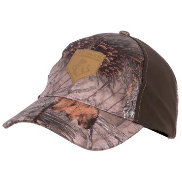 CASQUETTE CHAUDE FOREST