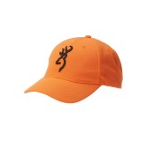 CASQUETTE BROWNING safety 3D ORANGE