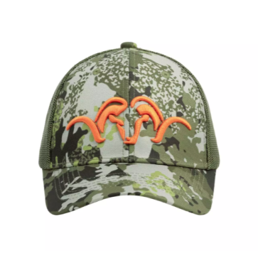 CASQUETTE BLASER ROUTIER