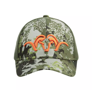 CASQUETTE BLASER ROUTIER