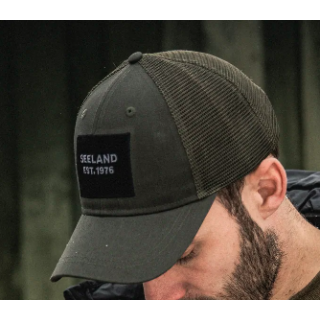 CASQUETTE SEELAND GRANITE TRUCKER
