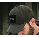 CASQUETTE SEELAND GRANITE TRUCKER