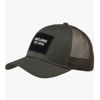CASQUETTE SEELAND GRANITE TRUCKER