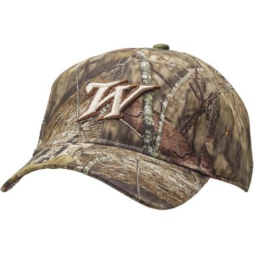 CASQUETTE MOBUC CAP 94 WINCHESTER CAMO