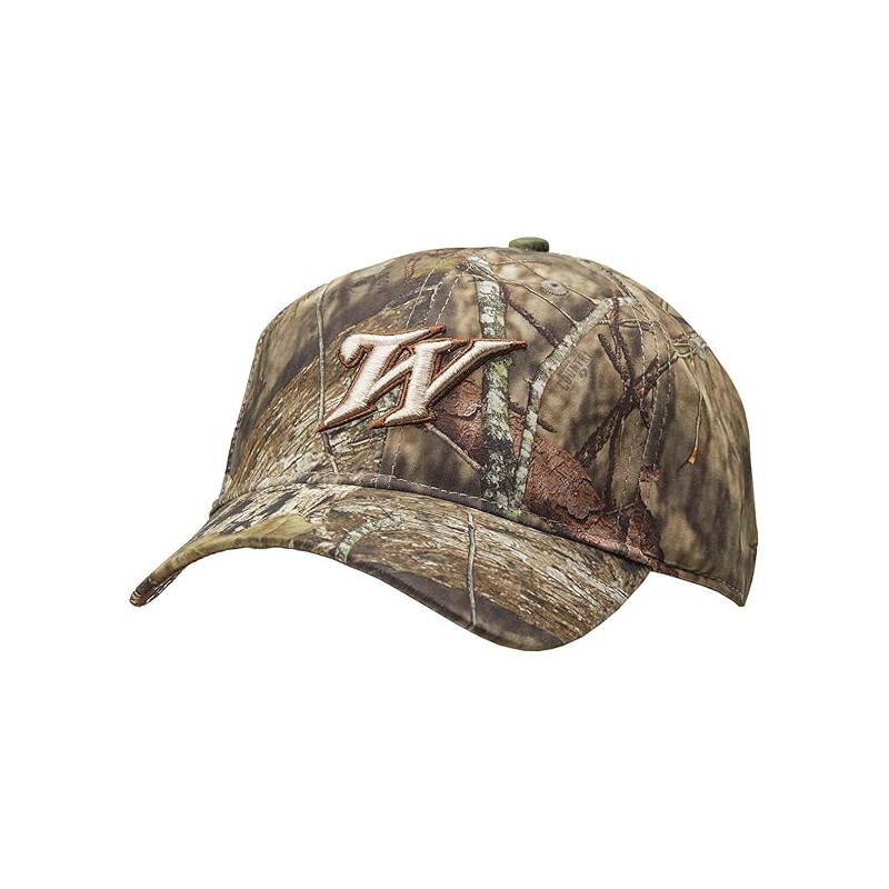 CASQUETTE MOBUC CAP 94 WINCHESTER CAMO