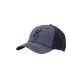 CASQUETTE IRON GREY BROWNING