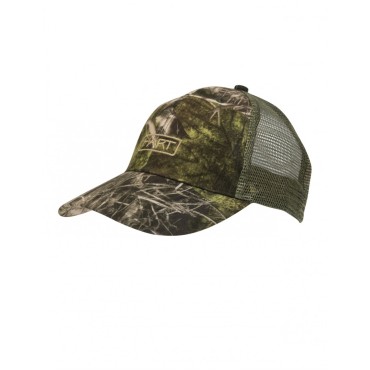 CASQUETTE HART MESH CAMO